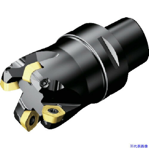 ■SANDVIK コロミルCoroMill[[R上]]419 高送りフライス加工用カッター(450) A419063...