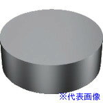 オレンジブック トラスコ中山　TRUSCOSANDVIK T−Max 旋削用セラミックネガチップ(615) 6060 〔品番:RNGN190700E〕[ 注番:8287423]特長●安定した加工状態での前加工済み耐熱合金材の加工に最適です。●高い耐境界摩耗性のより、優れた切れ刃信頼性と予測可能な摩耗を実現しました。用途●一般旋削耐熱合金加工用。仕様●適合被削材：S●チップ形状：円形●内接円IC(mm)：19.05●厚さS(mm)：7.9375●コーナ半径RE(mm)：9.525●主逃げ角AN(°)：0●コーティング：Uncoated●加工タイプ：Medium仕様2●サイアロン系セラミック材質/仕上●超硬セット内容/付属品注意原産国（名称）スウェーデンJANコード本体質量7.1gオレンジブック トラスコ中山　TRUSCOSANDVIK T−Max 旋削用セラミックネガチップ(615) 6060 〔品番:RNGN190700E〕[注番:8287423][本体質量：7.1g]《包装時基本サイズ：148×60×18》〔包装時質量：119g〕分類》切削工具》旋削・フライス加工工具》刃先交換式工具☆納期情報：メーカー取り寄品（弊社より発送）