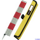 ■タジマ TT用ピンポール 30cm×4 TTMP304EX(8289294)