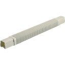 ■Panasonic フリージョイント ブラウン 80型 長644mm DAS39805A(8289458)(4)