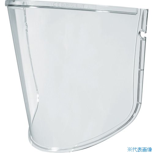 Rakuten - ■3M バーサフロー[[TM上]] 交換用バイザー M−927 1個/1箱 M9271(8289848)