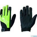 ■アトム 合皮手袋 ファインタッチ メカニック グリーン M 2094GREM(8289902)(4)
