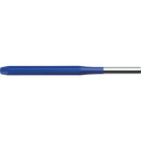 ■PBスイスツールズ 755-8BL レインボー平行ピンポンチ 八角胴 青色 7558BL(8290394)