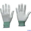 ■トワロン 耐切創手袋 NEOカットレジストインナー LL 191LL(8290837)(4)