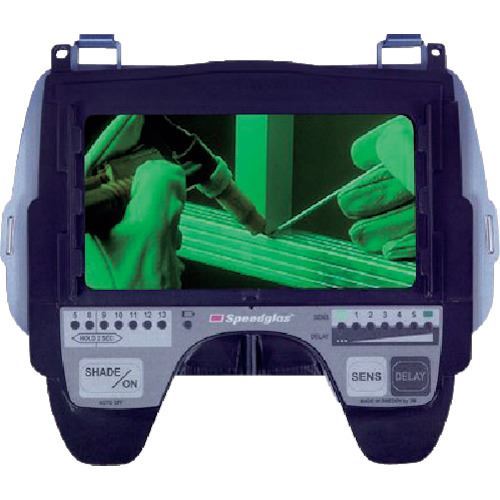 ■3M スピードグラス[[TM上]] 液晶フィルター 9100X用 500015 500015(8291739)