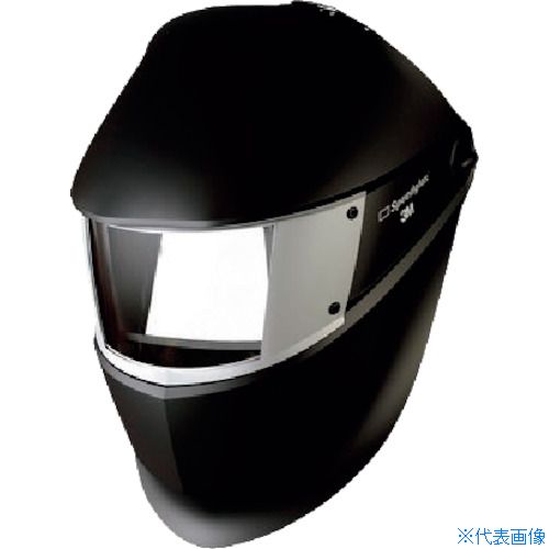 ■3M スピードグラス 溶接フード 701190 1個/1箱 701190(8291750)[送料別途お見積り][法人限定][掲外取寄]