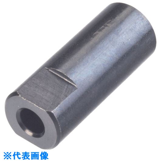 ■HAZET スタッドボルトエクストラクター用下穴ガイドスリーブ 841015(8291762)[送料別途お見積り][法人限定][掲外取寄]