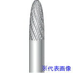 オレンジブック トラスコ中山　TRUSCOナカニシ 超硬アロイカッター 砲弾型 アロイカット φ6×16×軸φ6 〔品番:24683〕[ 注番:8293117]特長●優れた耐久性で、滑らかな切削加工を可能にした超硬カッターです。●独自のブレードデザインにより、食い込みのないスムーズな加工を実現しました。●滑らかな切削感に加え刃持ちがよく、耐久性に大変優れています。用途●ステンレス鋼、ニッケル合金、チタン合金、インコネルなどの難削材加工に最適。仕様●形状：砲弾(アロイカット)●刃径(mm)：6●刃長(mm)：16●軸径(mm)：6●全長(mm)：50●最高使用回転数(rpm)：30000●オール超硬/ロー付：オール超硬仕様2●入数：1本材質/仕上セット内容/付属品注意●安全のため、保護メガネなど、保護具を必ず着用してください。●最高使用回転速度以下で使用してください。原産国（名称）アメリカJANコード4560264446175本体質量20gオレンジブック トラスコ中山　TRUSCOナカニシ 超硬アロイカッター 砲弾型 アロイカット φ6×16×軸φ6 〔品番:24683〕[注番:8293117][本体質量：20g]《包装時基本サイズ：12×12×52》〔包装時質量：20g〕分類》電動・油圧・空圧工具》研削研磨用品》超硬バー☆納期情報：仕入れ先通常在庫品 (欠品の場合有り)