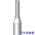 オレンジブック トラスコ中山　TRUSCOナカニシ 超硬カッター 円筒型 シングルカット φ3×12×軸φ6 〔品番:26028〕[ 注番:8293133]特長●ハードな作業にも優れた耐久性を発揮し、滑らかな切削加工を可能にした高品質の超硬カッターです。用途●重切削から仕上げ切削まで、面取りやバリ取り等幅広い加工に。●一般鋼材、各種合金鋼、ステンレス鋼、焼き入れ鋼、非鉄合金、耐熱合金、鋳鉄、エンプラなどに適します。仕様●形状：円筒(シングルカット)●刃径(mm)：3●刃長(mm)：12●軸径(mm)：6●全長(mm)：60●最高使用回転数(rpm)：30000●オール超硬/ロー付：オール超硬仕様2●入数：1本材質/仕上セット内容/付属品注意●安全のため、保護メガネなど、保護具を必ず着用してください。●最高使用回転速度以下で使用してください。原産国（名称）アメリカJANコード4560264446472本体質量14gオレンジブック トラスコ中山　TRUSCOナカニシ 超硬カッター 円筒型 シングルカット φ3×12×軸φ6 〔品番:26028〕[注番:8293133][本体質量：14g]《包装時基本サイズ：9×10×62》〔包装時質量：14g〕分類》電動・油圧・空圧工具》研削研磨用品》超硬バー☆納期情報：仕入れ先通常在庫品 (欠品の場合有り)