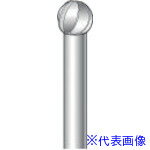 オレンジブック トラスコ中山　TRUSCOナカニシ 超硬アルミカッター 球型 アルミカット φ9.5×軸φ6 〔品番:26802〕[ 注番:8293210]特長●軽金属や樹脂などの切削加工に最適です。用途●軽金属、アルミ、プラスチック樹脂、硬質ゴム、非鉄金属類等の切削加工に。仕様●形状：球(アルミカット)●刃径(mm)：9.5●刃長(mm)：9.5●軸径(mm)：6●全長(mm)：52●最高使用回転数(rpm)：20000●オール超硬/ロー付：ロー付仕様2●入数：1本材質/仕上セット内容/付属品注意●安全のため、保護メガネなど、保護具を必ず着用してください。●最高使用回転速度以下で使用してください。原産国（名称）アメリカJANコード4560264447547本体質量19gオレンジブック トラスコ中山　TRUSCOナカニシ 超硬アルミカッター 球型 アルミカット φ9.5×軸φ6 〔品番:26802〕[注番:8293210][本体質量：19g]《包装時基本サイズ：14×14×54》〔包装時質量：18g〕分類》電動・油圧・空圧工具》研削研磨用品》超硬バー☆納期情報：仕入れ先通常在庫品 (欠品の場合有り)