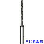 ■ナカニシ ツイストドリル 12本入 φ0.5×8×軸φ2.34 36011(8293330)