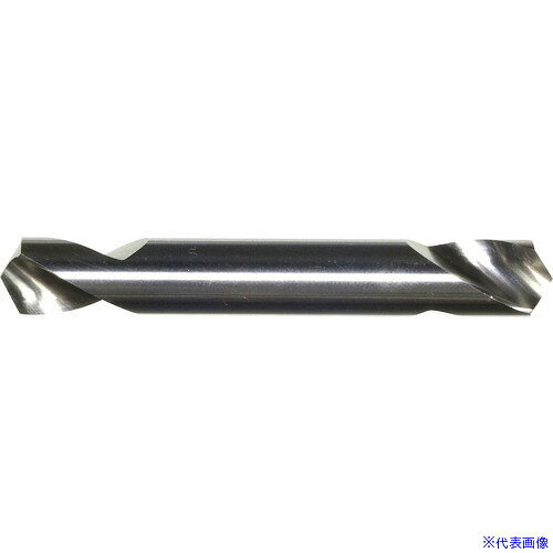 オレンジブック トラスコ中山　TRUSCOイワタツール センタードリル SPセンター120° シャンク径3mm 全長40mm 〔品番:120SPC0.9〕[ 注番:8304139]特長●高精度な位置決め、面取り、センタリング同時加工、穴面取り、ミーリング面取りに適しています。用途●被削材:軟鋼、ステンレス鋼、ダクタイル鋳鉄、アルミ合金。●位置決め加工。●V溝ミーリング加工。●面取りミーリング加工。●穴面取り加工。仕様●シャンク径(mm)：3●全長(mm)：40●センタ穴角(°)：120●最大面取径(mm)：0.9●刃形状：両刃(小径2mm以下とSEタイプは片刃)仕様2材質/仕上●高速度鋼（HSS）セット内容/付属品注意原産国（名称）日本JANコード4571192216174本体質量5gオレンジブック トラスコ中山　TRUSCOイワタツール センタードリル SPセンター120° シャンク径3mm 全長40mm 〔品番:120SPC0.9〕[注番:8304139][本体質量：5g]《包装時基本サイズ：166×74×11》〔包装時質量：48g〕分類》切削工具》面取り工具》センタードリル☆納期情報：仕入れ先通常在庫品 (欠品の場合有り)