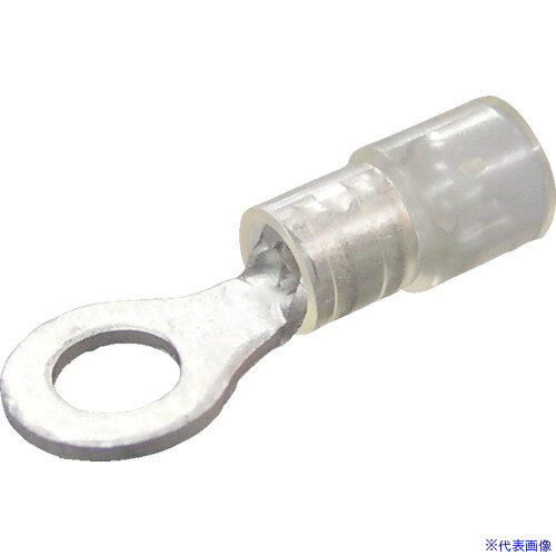 ���˥��� �Ķ���θ�������ʤ�մݷ�ü��R��(100����)�����0.3��1.65����6.6mm�����åɷ�3.7mm TMEX1.253.5CLR(8314321)