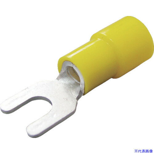 ���˥��� �Ķ���θ�������ʤ��Y��ü�� Y�� (50����)����12.5mm�����åɷ�6.4mm TMEX5.5Y6YEL(8314468)