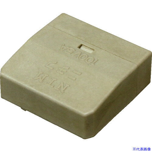 ■ニチフ 防災用耐熱型差込コネクタ極数4 (30個入) QLXSQ4(8314487)