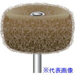 ■ナカニシ ファイバーサンダー 3本入 φ30×14×軸φ3 #400 48734(8314606)