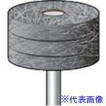 ■ナカニシ スポンジサンダー 3本入 φ20×10×軸φ3 #600 48807(8314619)