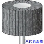 ■ナカニシ スポンジサンダー 3本入 φ40×25×軸φ6 #600 48837(8314627)
