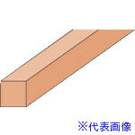 ■ナカニシ スティック砥石標準タイプ 6本入 6×6×150 WA #400 56124(8315151)