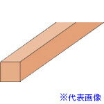 ■ナカニシ スティック砥石標準タイプ 6本入 6×6×150 WA #600 56125(8315152)