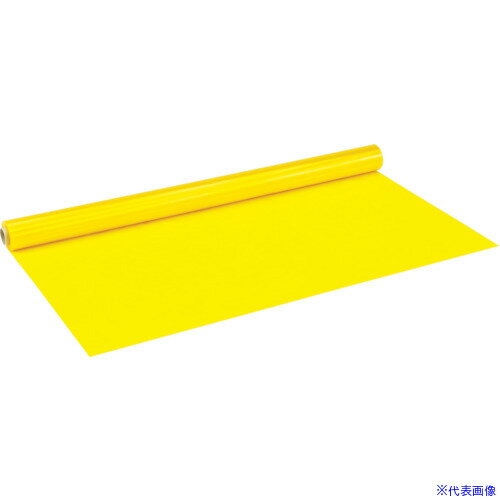 ■吉野 遮光シート カット イエロー YSSYRCUT(8315231)[送料別途お見積り][法人限定][直送]