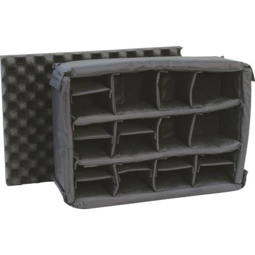 オレンジブック トラスコ中山　TRUSCOタカチ ディパイダー 対応ケース:NK940 〔品番:DVI940〕[ 注番:8335987]特長●マジックテープ付の仕切により整理して収納物を入れる事が出来るディバイダーです。●収納物の数が多い場合や、収納物の内容が都度変わる場合、効果的にご利用いただけます。仕様仕様2●Rohs対応品●対応ケース：NK940材質/仕上●ナイロンセット内容/付属品注意原産国（名称）カナダJANコード4573297880854本体質量1695gオレンジブック トラスコ中山　TRUSCOタカチ ディパイダー 対応ケース:NK940 〔品番:DVI940〕[注番:8335987][本体質量：1695g]《包装時基本サイズ：320×480×195》〔包装時質量：1695g〕分類》手作業工具》工具箱》プロテクターツールケース☆納期情報：オレンジブック掲載以外でメーカー直送品（送料元払い）【法人限定＝会社名ご記入お願い致します。】※北海道・沖縄・離島は運賃別途商品も含む