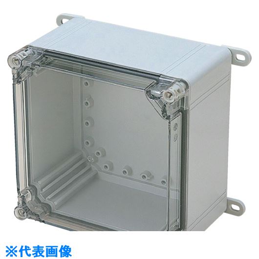 ■タカチ 取付足(4個入) OFL1(8337001)[送料別途お見積り][法人限定][掲外取寄]