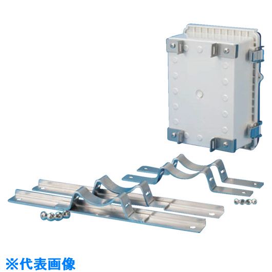 ■タカチ 取付金具(2個入) SSK300(8337229)[法人・事業所限定][外直送元]