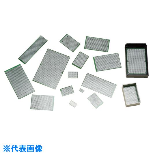 ■タカチ 基板 適合ケース型番：SW-100 TNF5994(8337307)[送料別途見積り][法人・事業所限定][掲外取寄]