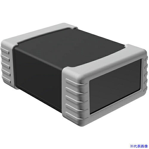 オレンジブック トラスコ中山　TRUSCOタカチ プラスチックケース 〔品番:TWS13718BL〕[ 注番:8337422]特長●シリコンプロテクター付きの小型汎用プラスチックケースです。●カバーは弾力がありますので滑りにくく、落下などの衝撃から機器を保護します。仕様●使用温度(℃)：-10〜60仕様2●Rohs対応品材質/仕上●上下カバー:ABS●プロテクター:シリコンゴムセット内容/付属品注意原産国（名称）日本JANコード本体質量371gオレンジブック トラスコ中山　TRUSCOタカチ プラスチックケース 〔品番:TWS13718BL〕[注番:8337422][本体質量：371g]《包装時基本サイズ：181×131×71》〔包装時質量：371g〕分類》電子機器》電設配線部品》配電盤・筐体☆納期情報：メーカー取り寄品（弊社より発送）