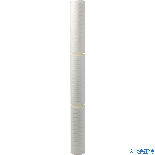 ■3M Betafineフィルターカートリッジ「PEG」 長さ30インチ 0.2μm PEG020B03ET5(8351595)[送料別途お見積り][法人限定][掲外取寄](4.0)