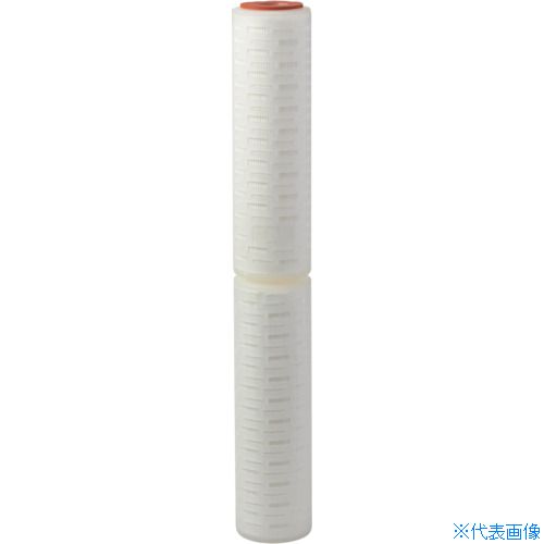 ■3M Betafineフィルターカートリッジ「PEG」 長さ20インチ 2.5μm PEG250B02EA(8351745)[送料別途お見積り][法人限定][掲外取寄]