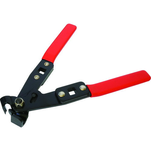 ■日平 車輌整備用品 ブーツバンドプライヤー LB206(8354996)