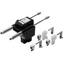 ■Panasonic 横行用端末引締碍子 5P用 DH57053(8356377)