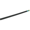 ■CAR-BOY パイプクッション 1000mm 内径32mm ザラザラ PN04(8357434)