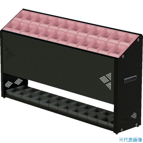 ■コンドル 傘立て アンブラーオクトP P−24 ピンク YA97LIDP(8357475)