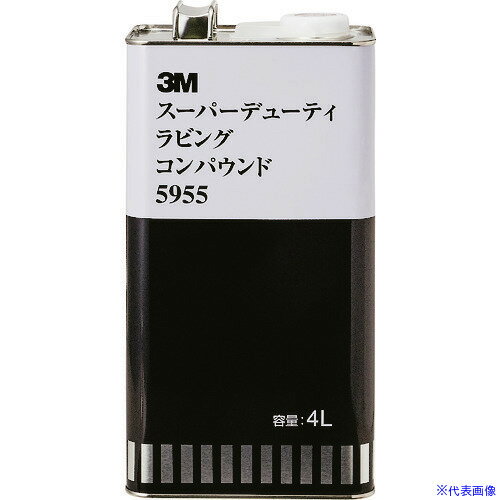 ��3M �����ѡ��ǥ塼�ƥ� ��ӥ󥰥���ѥ���� 5955 4L 5955(8357642)