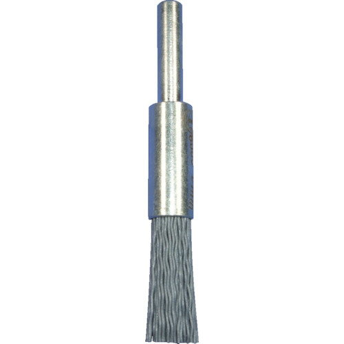 ■OSBORN 工業用ブラシ コルフィルEエンド 粒度320# 30494(8358370)