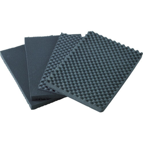 ■TRUSCO プロテクターツールケース用緩衝ウレタン SM TAK13KSM(8359343)