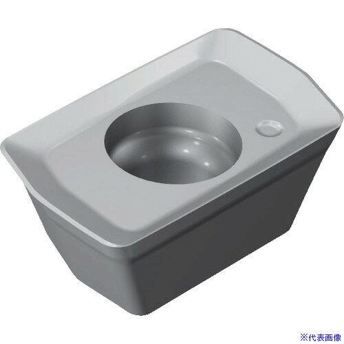 オレンジブック トラスコ中山　TRUSCOSANDVIK コロミルCoroMill[[R上]]390 肩削り加工用チップ(350) 1130 〔品番:390R070212EPL〕[ 注番:8360368]特長●高能率肩削り(ショルダー)カッター用チップです。●信頼性の高いカッター性能によりトラブルのないフライス加工を実現します。●刃先が正確なネジレ設計になっているため、精密研磨のソリッド工具に限りなく近い寸法精度が得られます。用途●正面フライス、肩削り、溝加工用。仕様●適合被削材：P・M・N・S・H●厚さS(mm)：2.4●コーナ半径RE(mm)：1.2●有効切れ刃長さLE(mm)：5.9●最大切込みAPMX(mm)：5.8●コーティング：AlTiCrN●加工タイプ：Light仕様2●BS：0.7●RE：1.2●W1：4.0●LE：5.9●S：2.40材質/仕上●超硬セット内容/付属品注意原産国（名称）スウェーデンJANコード7323220966684本体質量1gオレンジブック トラスコ中山　TRUSCOSANDVIK コロミルCoroMill[[R上]]390 肩削り加工用チップ(350) 1130 〔品番:390R070212EPL〕[注番:8360368][本体質量：1g]《包装時基本サイズ：95×40×14》〔包装時質量：10g〕分類》切削工具》旋削・フライス加工工具》刃先交換式工具☆納期情報：メーカー取り寄品（弊社より発送）