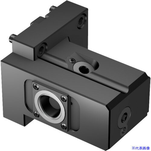 樂天商城 - ■SANDVIK クランピングユニット(550) C3TRIBT45ADT(8360504)[送料別途お見積り][法人限定][掲外取寄]