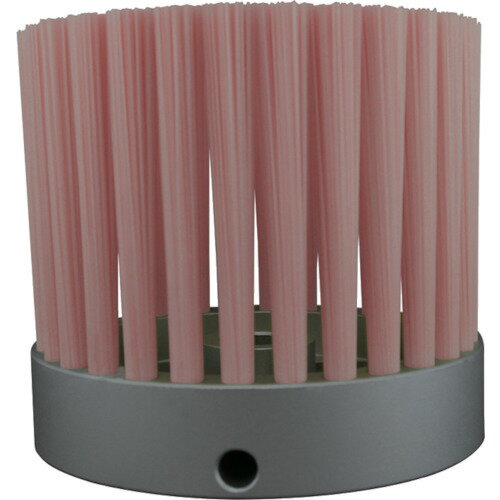 ■SOWA セラミックファイバーブラシ カップ型 #200 P φ100×75L CB31P10075(8361604)