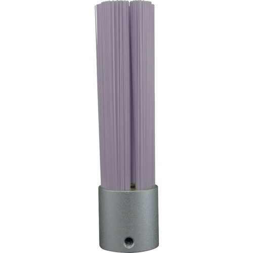 ■SOWA セラミックファイバーブラシ カップ型 #400 V φ25×75L CB31V02575(8361607)