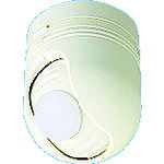 ■Panasonic ハイハイ店番4熱線式検知器 EL230421K(8362023)