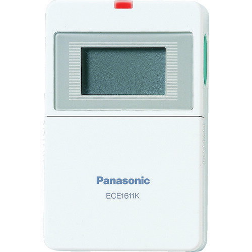 Panasonic 磻쥹Ӽ糧å ECE161KP(8362044)