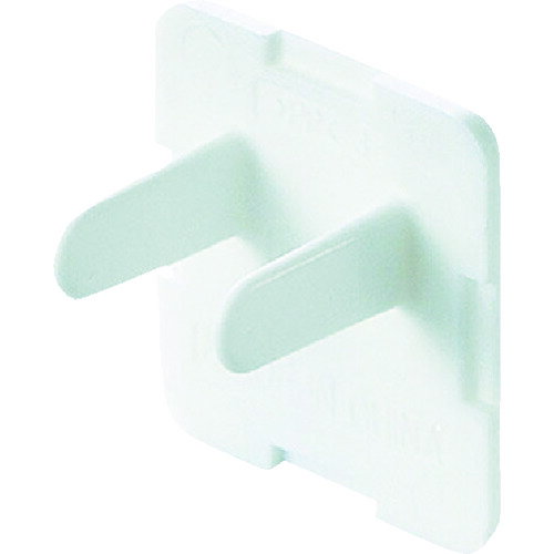 ��SANWA �Ÿ����å��ѥ��󥻥�ȥ���å� �ۥ磻�� 3�ץ饰 TAPCAP3P5(8362367)