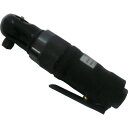■コンパクトツール エアラチェットレンチ ポケラチェ 555 ソケット差込角9.(mm 555(8363328)