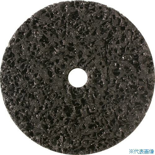 オレンジブック トラスコ中山　TRUSCO3M CNSユニホイール 75X25X9.5mm #120相当 〔品番:CNSU75X25X9.5〕[ 注番:8363345]特長●CNS原反を積層・圧縮し固めた製品です。●金属を削り過ぎることなく、錆・酸化皮膜の除去・塗装剥離・金属表面の付着物のみが除去でき、深い傷を残すことなく短時間で均一な仕上げ表面が得られます。●またワイヤーブラシのように飛散して刺さることがないため安全な作業ができます。用途●鋼管溶接前の開先表面処理に。●鋼材の付着物・酸化被膜・塗膜剥離に。仕様●粒度(#)：120相当●外径(mm)：75●厚さ(mm)：25●穴径(mm)：9.5●最高使用回転数(rpm)：12000●仕上がり相当番手(#)：120仕様2●最高使用回転数：12000rpm材質/仕上●砥材：シリコンカーバイドセット内容/付属品注意●この商品は、一般消費者様向けの製品ではないため、表示や取扱説明書等が一般消費者様向けに表記・同梱されておりません。原産国（名称）日本JANコード4901690154515本体質量160gオレンジブック トラスコ中山　TRUSCO3M CNSユニホイール 75X25X9.5mm #120相当 〔品番:CNSU75X25X9.5〕[注番:8363345][本体質量：160g]《包装時基本サイズ：395×209×116》〔包装時質量：95g〕分類》電動・油圧・空圧工具》研削研磨用品》不織布ディスク☆納期情報：仕入れ先通常在庫品 (欠品の場合有り)