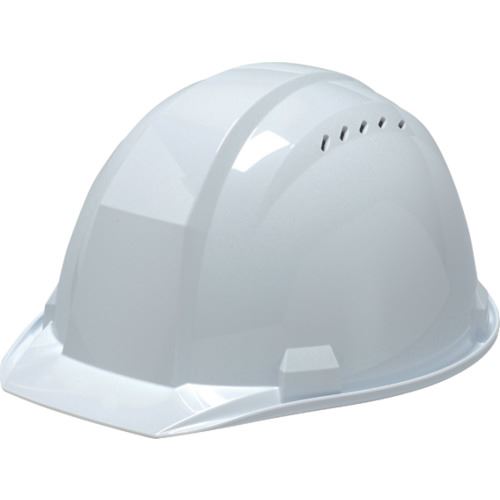 オレンジブック トラスコ中山　TRUSCODIC A01−Vホワイト 〔品番:A01VW〕[ 注番:8363540]特長●アメリカンタイプの溝付仕様です。●ベンチレーション付です。用途●飛来・落下物用。仕様●帽体色：ホワイト●頭囲(cm)：55.5〜61●衝撃吸収ライナー有無：なし●タイプ：アメリカン●幅(mm)：227●長さ(mm)：280●高さ(mm)：145仕様2●衝撃吸収ライナーなし材質/仕上●帽体：ABS樹脂セット内容/付属品注意原産国（名称）日本JANコード4562116361247本体質量325gオレンジブック トラスコ中山　TRUSCODIC A01−Vホワイト 〔品番:A01VW〕[注番:8363540][本体質量：325g]《包装時基本サイズ：280×227×145》〔包装時質量：335g〕分類》保護具》ヘルメット・軽作業帽》つば付ヘルメット☆納期情報：オレンジブック掲載以外でメーカー直送品【法人限定＝会社名ご記入お願い致します。】