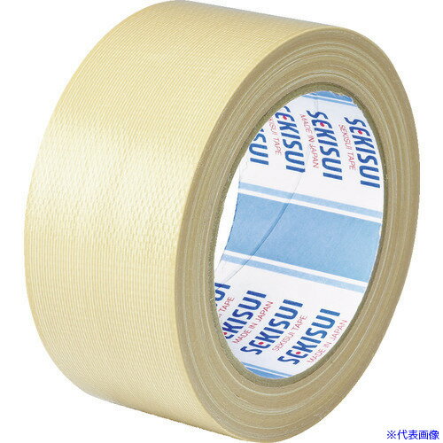■積水 布テープ#600J 50X25 N60XJ03(8364042)